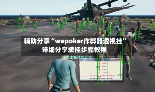 辅助分享“wepoker作弊器透视挂”详细分享装挂步骤教程-第3张图片