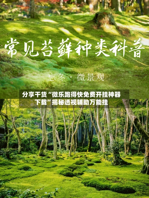 分享干货“微乐跑得快免费开挂神器下载”揭秘透视辅助万能挂-第3张图片