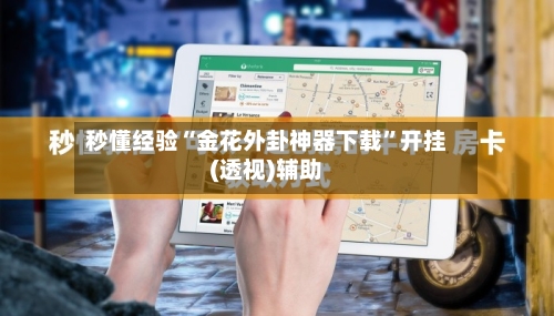 秒懂经验“金花外卦神器下载”开挂(透视)辅助-第2张图片