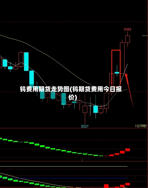 钨费用期货走势图(钨期货费用今日报价)