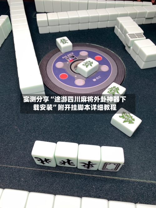 实测分享“途游四川麻将外卦神器下载安装”附开挂脚本详细教程-第3张图片