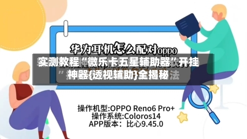 实测教程“微乐卡五星辅助器”开挂神器{透视辅助}全揭秘-第2张图片