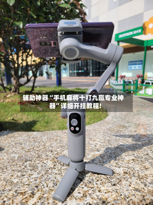 辅助神器“手机麻将十打九赢专业神器”详细开挂教程!-第1张图片