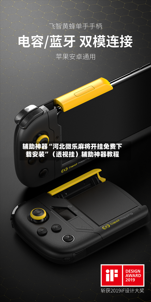 辅助神器“河北微乐麻将开挂免费下载安装”（透视挂）辅助神器教程-第3张图片
