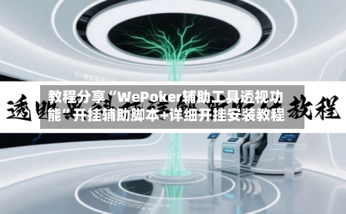 教程分享“WePoker辅助工具透视功能”开挂辅助脚本+详细开挂安装教程-第2张图片