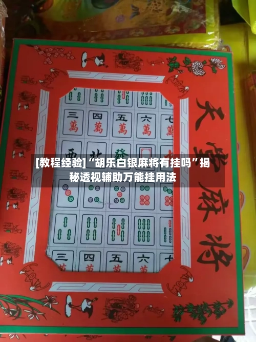 [教程经验]“胡乐白银麻将有挂吗	”揭秘透视辅助万能挂用法-第2张图片