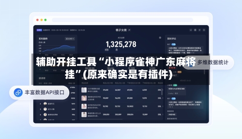 辅助开挂工具“小程序雀神广东麻将挂”(原来确实是有插件)-第3张图片
