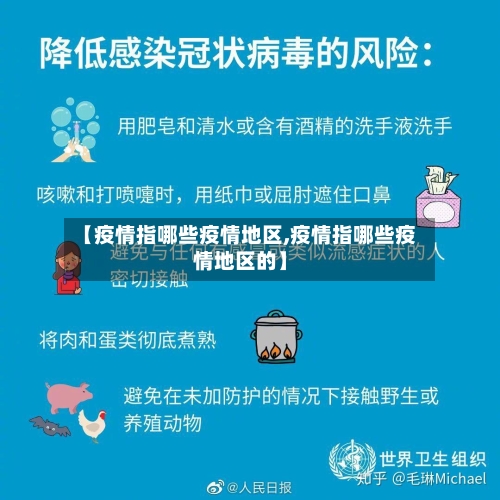 【疫情指哪些疫情地区,疫情指哪些疫情地区的】
