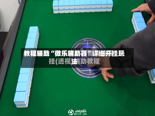 教程辅助“微乐辅助器	”详细开挂玩法-第2张图片