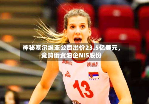 神秘塞尔维亚公司出价23.5亿美元，竞购俄资油企NIS股份-第3张图片