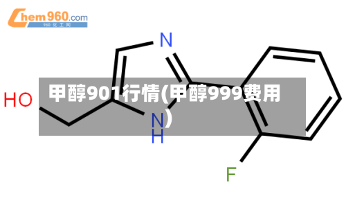 甲醇901行情(甲醇999费用)