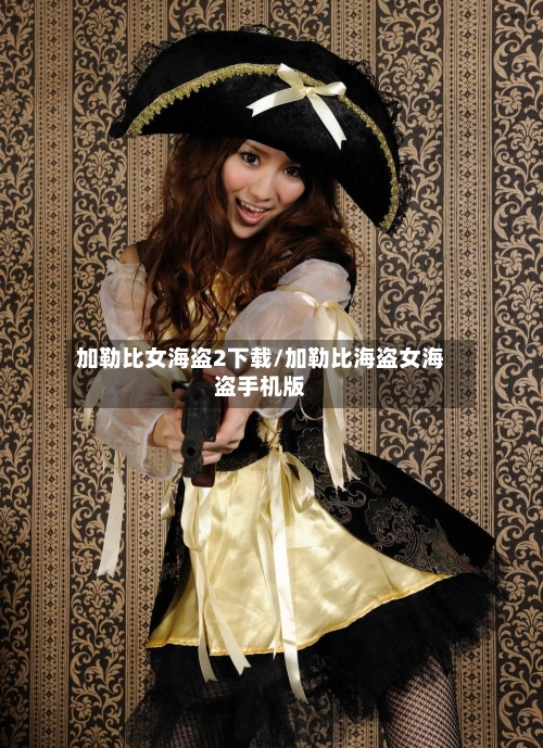 加勒比女海盗2下载/加勒比海盗女海盗手机版