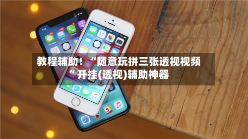 教程辅助！“随意玩拼三张透视视频”开挂(透视)辅助神器-第3张图片