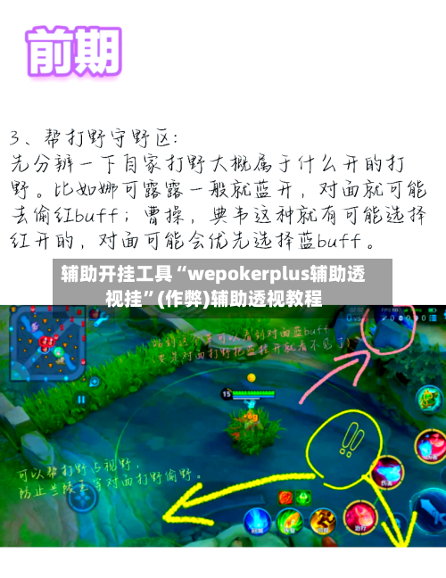 辅助开挂工具“wepokerplus辅助透视挂	”(作弊)辅助透视教程-第3张图片