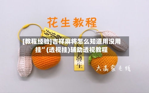 [教程经验]吉祥麻将怎么知道用没用挂”(透视挂)辅助透视教程