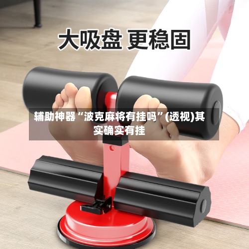 辅助神器“波克麻将有挂吗”(透视)其实确实有挂-第2张图片