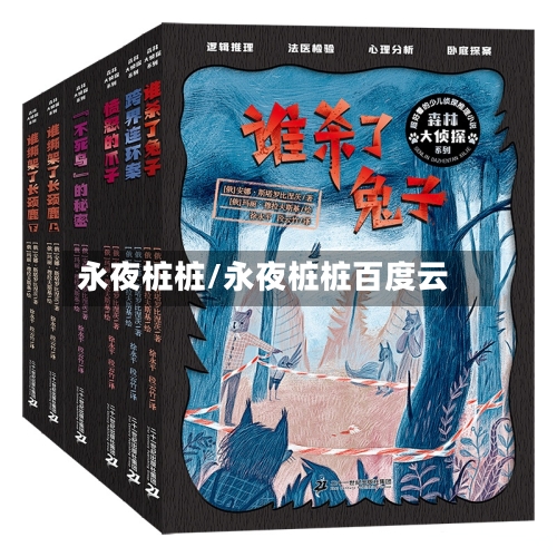 永夜桩桩/永夜桩桩百度云-第2张图片