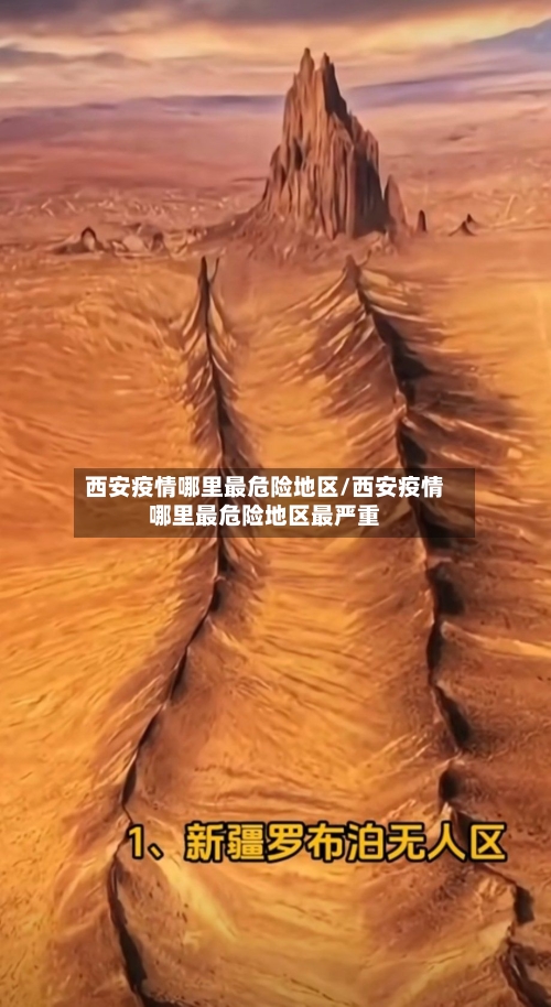 西安疫情哪里最危险地区/西安疫情哪里最危险地区最严重-第3张图片