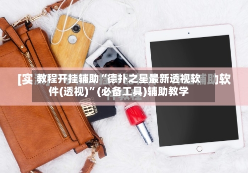 教程开挂辅助“德扑之星最新透视软件(透视)”(必备工具)辅助教学-第3张图片