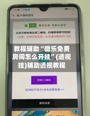 教程辅助“微乐免费房间怎么开挂”(透视挂)辅助透视教程-第3张图片