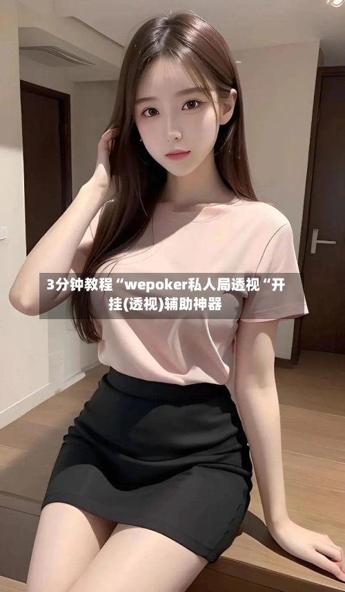 3分钟教程“wepoker私人局透视“开挂(透视)辅助神器-第2张图片