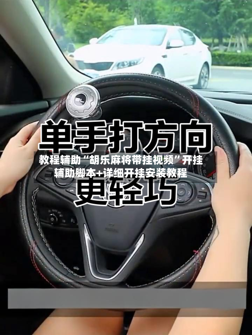 教程辅助“胡乐麻将带挂视频”开挂辅助脚本+详细开挂安装教程-第3张图片
