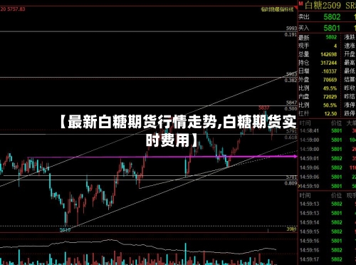 【最新白糖期货行情走势,白糖期货实时费用】-第2张图片
