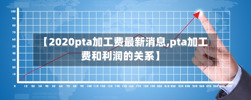 【2020pta加工费最新消息,pta加工费和利润的关系】-第3张图片