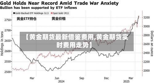 【黄金期货最新借鉴费用,黄金期货实时费用走势】
