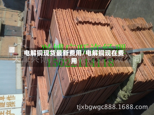 电解铜现货最新费用/电解铜现在费用