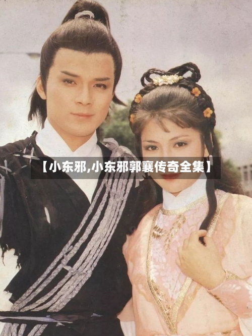 【小东邪,小东邪郭襄传奇全集】