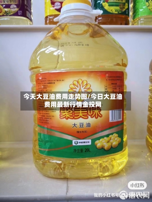 今天大豆油费用走势图/今日大豆油费用最新行情金投网-第2张图片