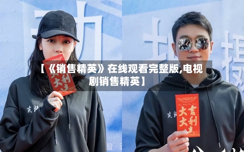 【《销售精英》在线观看完整版,电视剧销售精英】-第3张图片