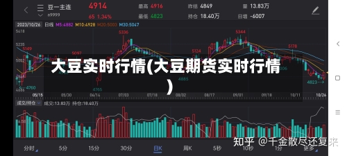 大豆实时行情(大豆期货实时行情)-第2张图片