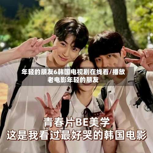 年轻的朋友6韩国电视剧在线看/播放老电影年轻的朋友