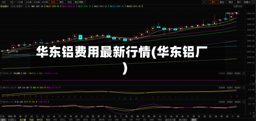 华东铝费用最新行情(华东铝厂)