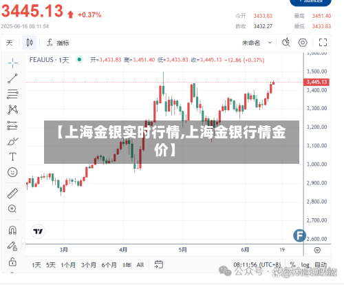 【上海金银实时行情,上海金银行情金价】