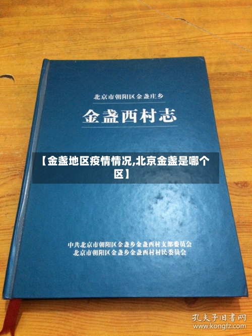 【金盏地区疫情情况,北京金盏是哪个区】-第3张图片