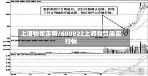 上海物贸走势/600822上海物贸股票行情