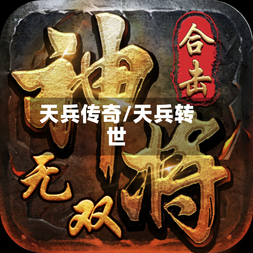 天兵传奇/天兵转世-第2张图片