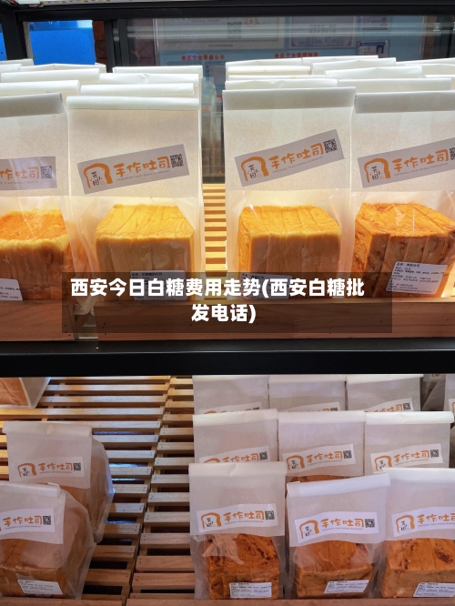 西安今日白糖费用走势(西安白糖批发电话)