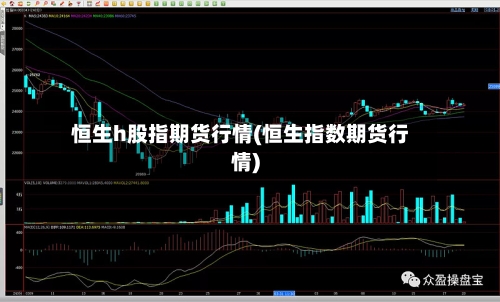 恒生h股指期货行情(恒生指数期货行情)